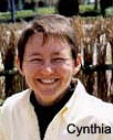 Cynthia Picture