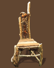 Andys Chair