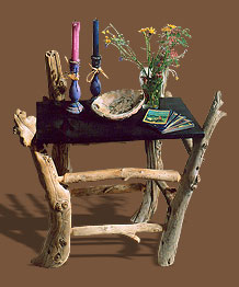 Altar Piece