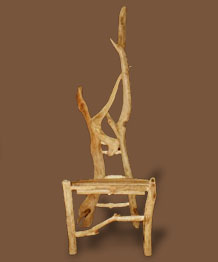Mapletwig Table